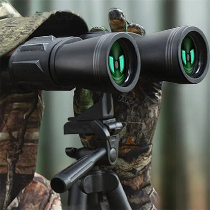 20x50 HD Night Vision Binoculars for Hiking - FMC Optics