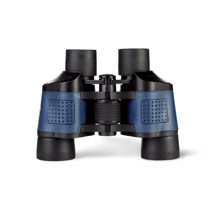 60x60 Long Range Night Vision Binoculars for Hiking and Hunting