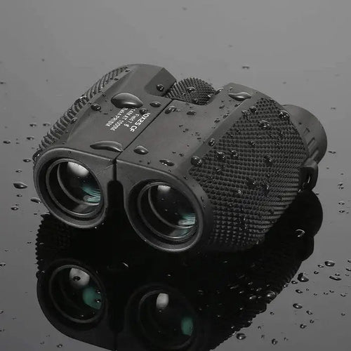 Compact Binoculars for Outdoor Activities like Hiking and Hunting