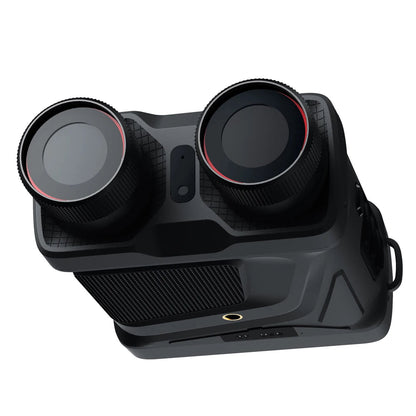 4K Infrared Night Vision Binoculars with 8X Magnification