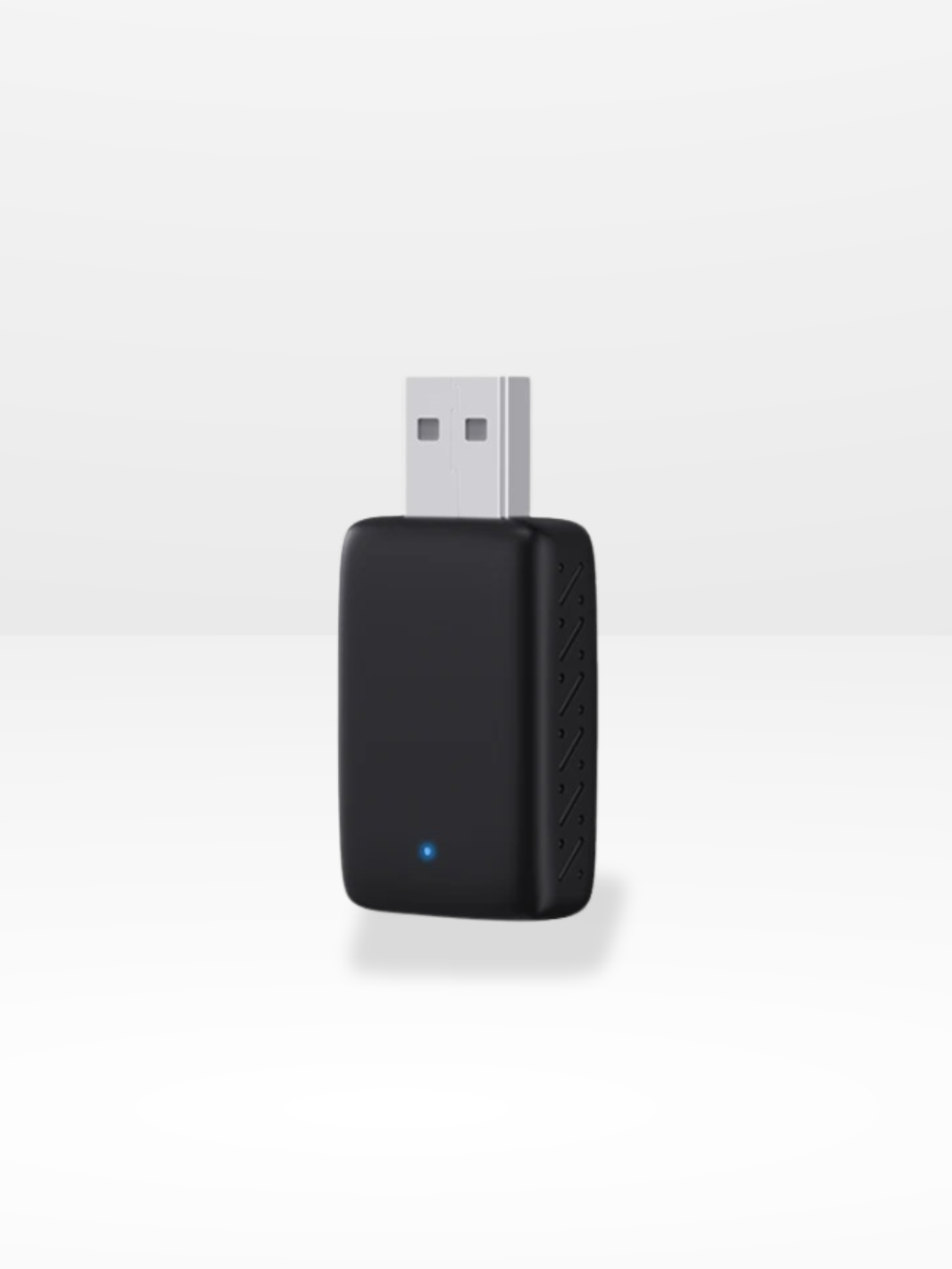 4K Mini Wireless Camera with Night Vision – Compact Design