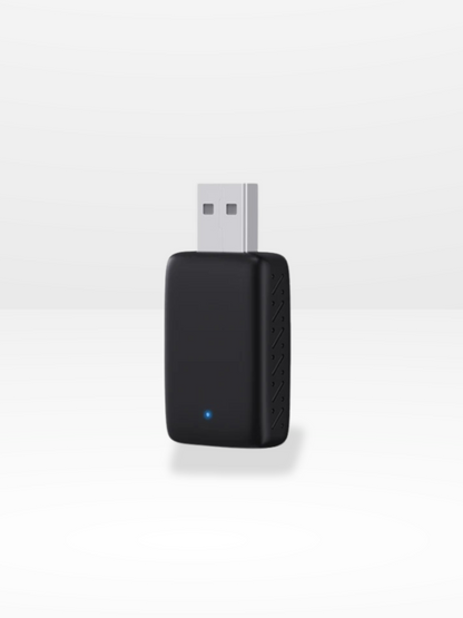 4K Mini Wireless Camera with Night Vision – Compact Design