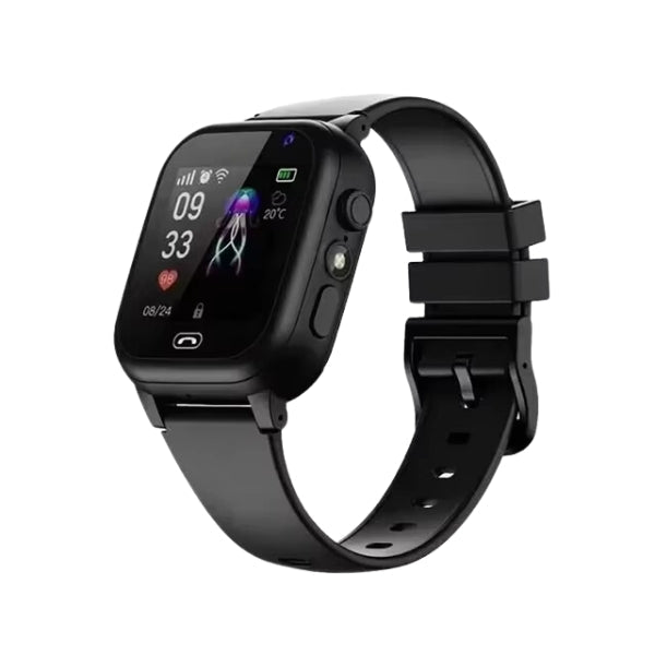 Children's Smartwatch with GPS Location and Calling Features