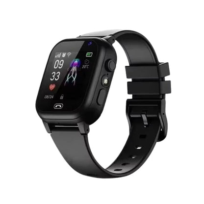 Children's Smartwatch with GPS Location and Calling Features