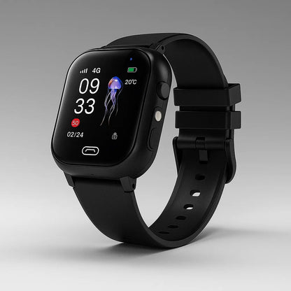 Children's GPS Smartwatch with Video Call Function