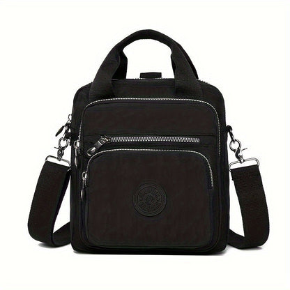 Compact Waterproof Backpack for Women – Stylish and Elegant Design