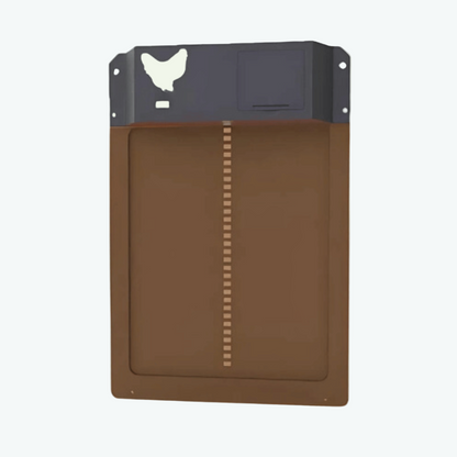 Automatic Chicken Coop Door – Secure and Simple Installation