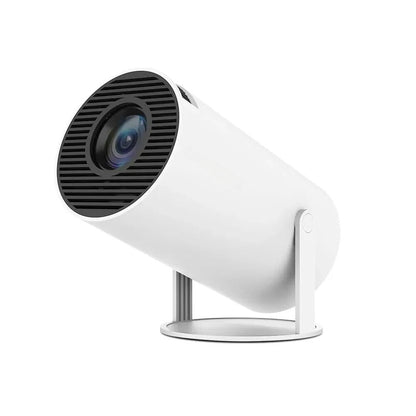 Compact 4K Image Projector – Portable Small Design