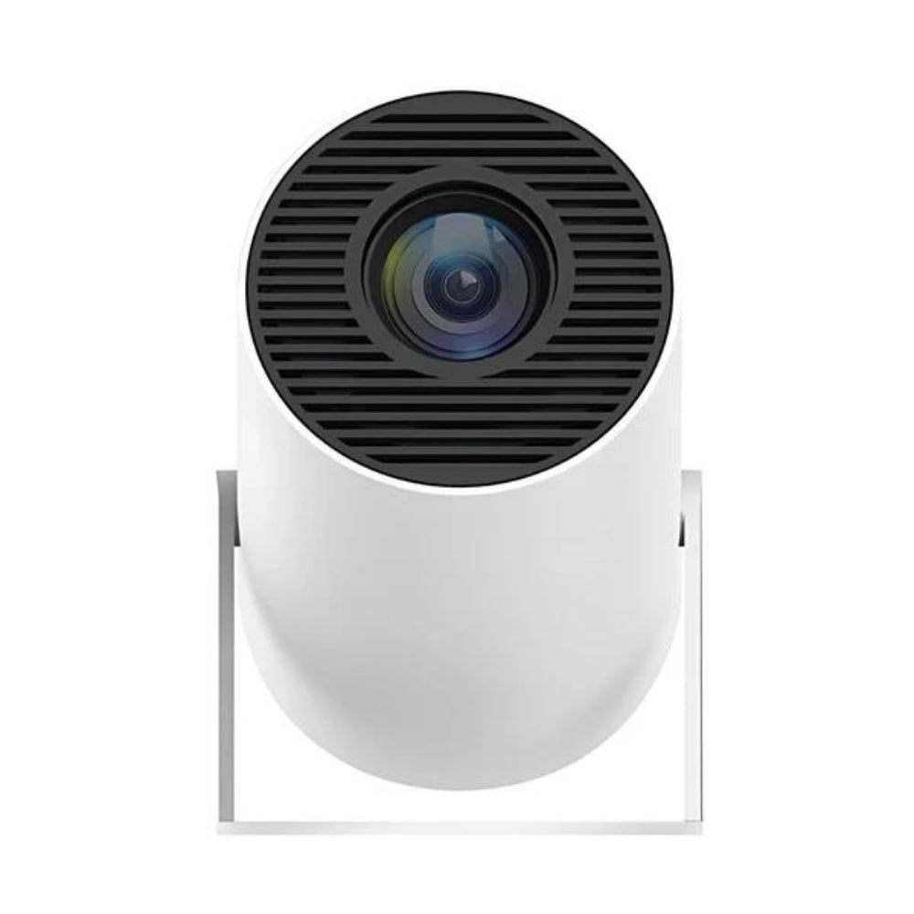 Compact 4K Image Projector – Portable Small Design