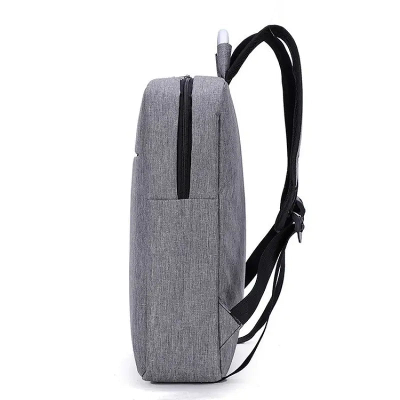 Waterproof Anti-Theft Travel Backpack with USB Charging Port