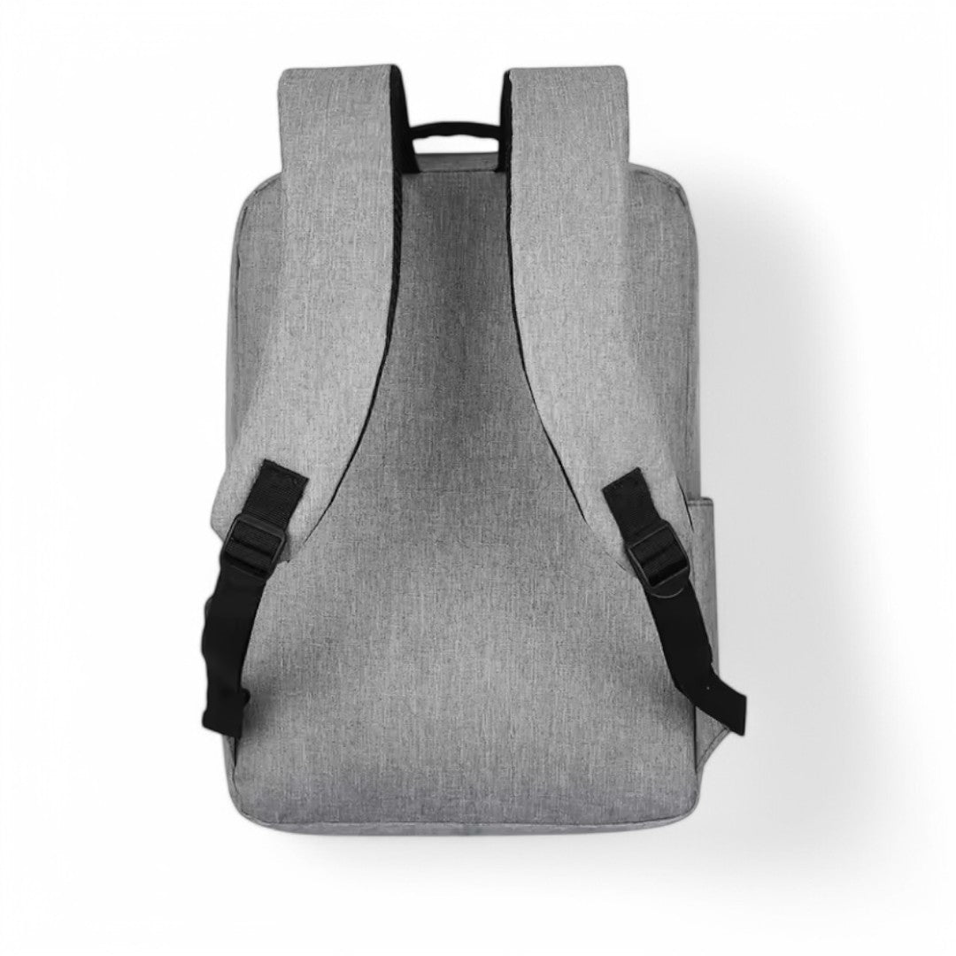 Waterproof Anti-Theft Travel Backpack with USB Charging Port