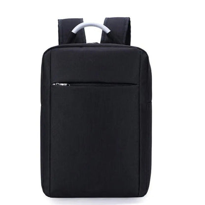 Waterproof Anti-Theft Travel Backpack with USB Charging Port