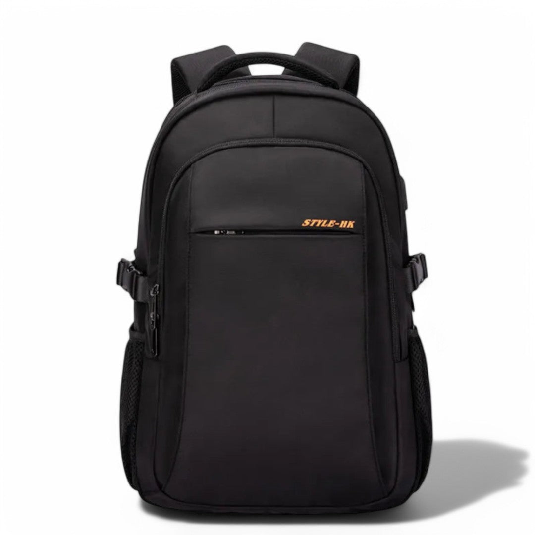 Waterproof Backpack with Elegant Design – 15.6 Inch Size