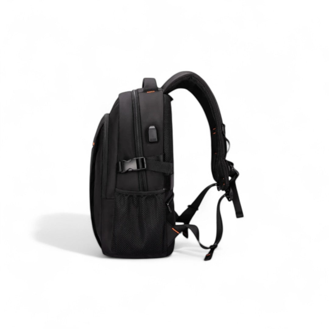 Waterproof Backpack with Elegant Design – 15.6 Inch Size