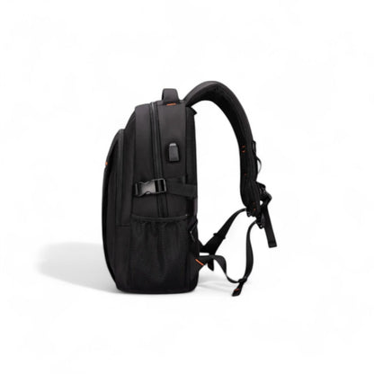 Waterproof Backpack with Elegant Design – 15.6 Inch Size