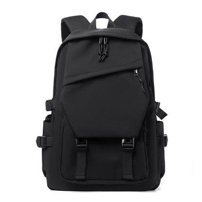 Waterproof 15.6" Backpack with Stylish Design