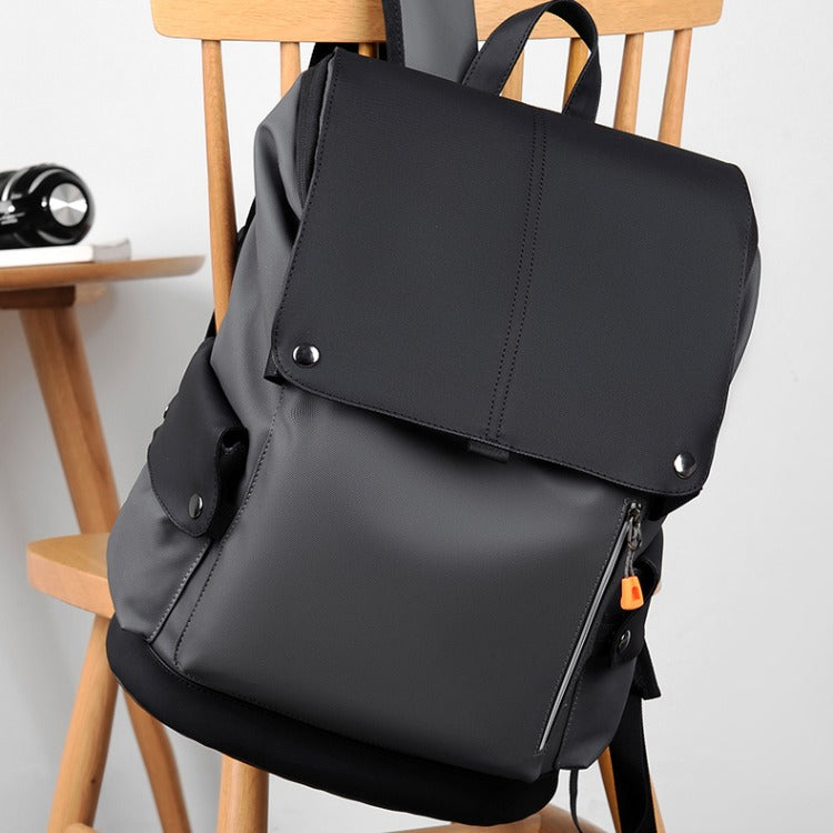 Waterproof Compact Backpack for Travel and Outdoor Use