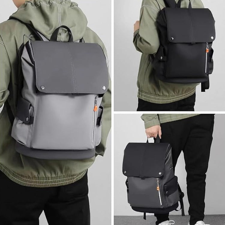 Waterproof Compact Backpack for Travel and Outdoor Use