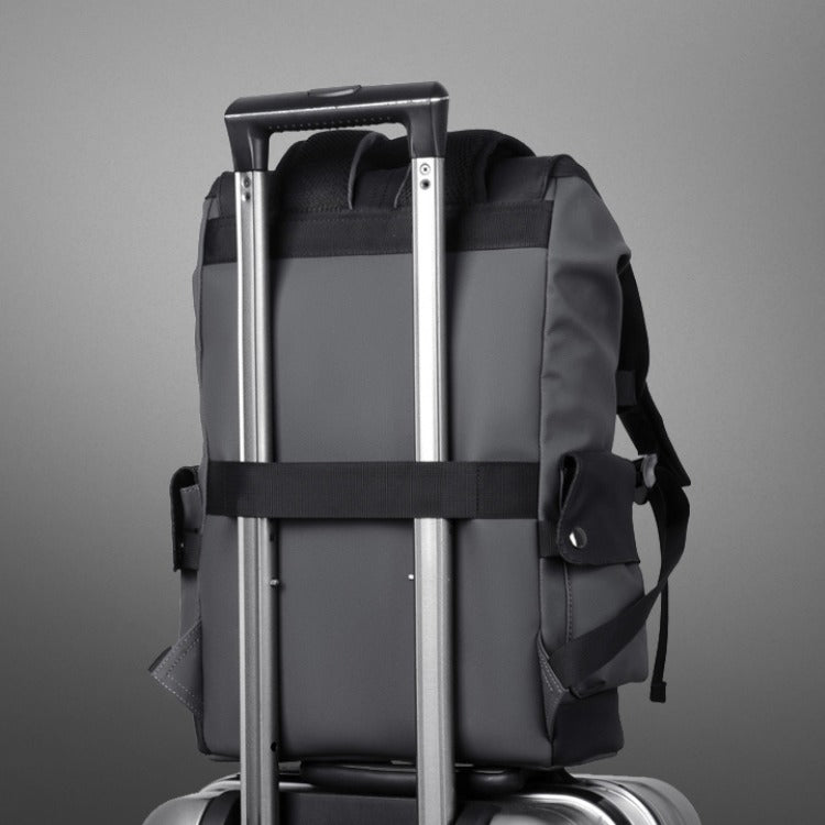 Waterproof Compact Backpack for Travel and Outdoor Use