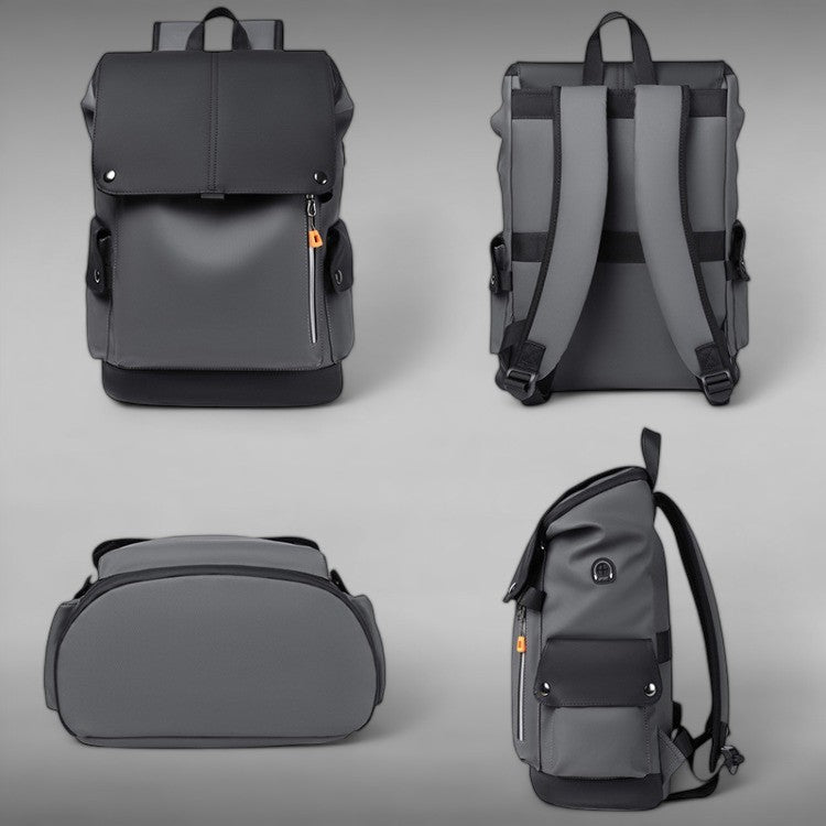 Waterproof Compact Backpack for Travel and Outdoor Use
