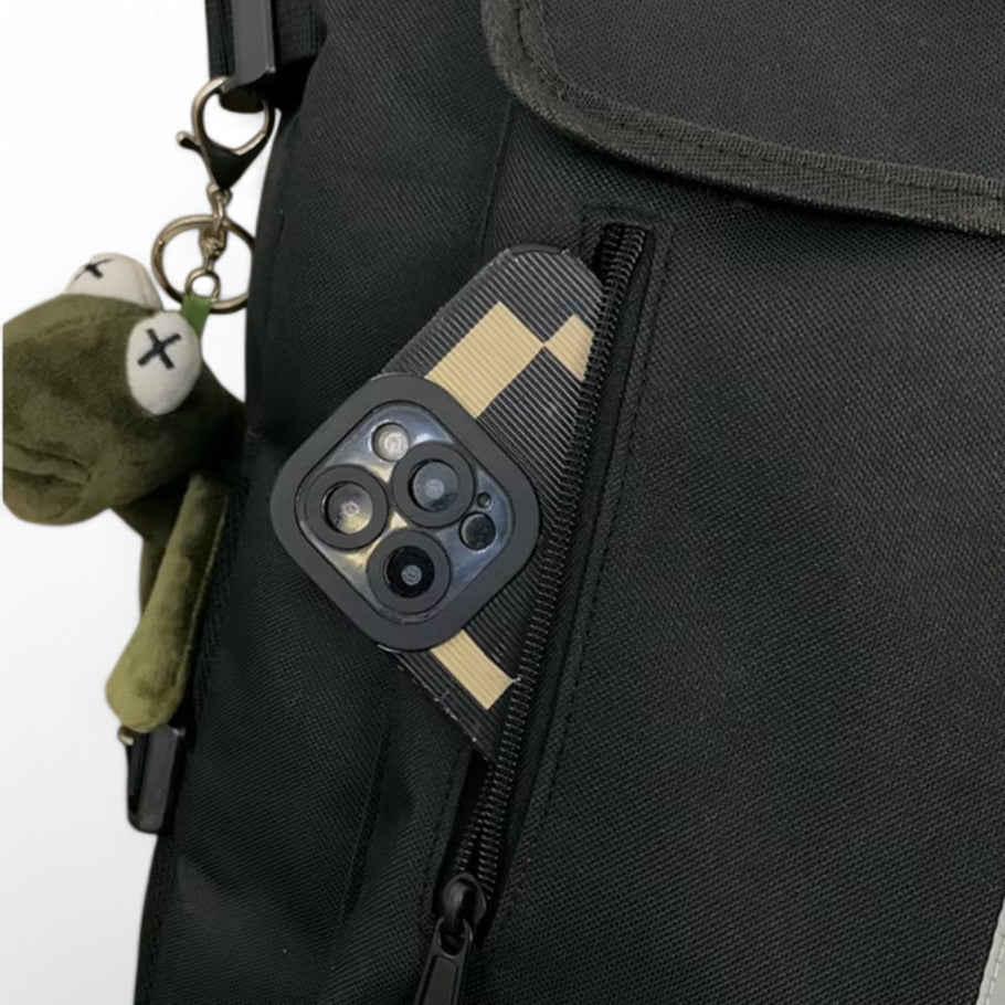 Unisex Travel Backpack – Lightweight and Durable Design