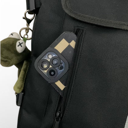 Unisex Travel Backpack – Lightweight and Durable Design
