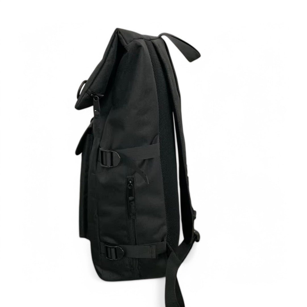 Unisex Travel Backpack – Lightweight and Durable Design