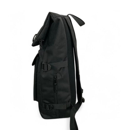 Unisex Travel Backpack – Lightweight and Durable Design