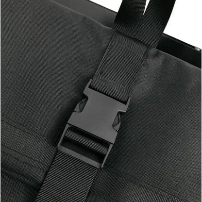Unisex Travel Backpack – Lightweight and Durable Design