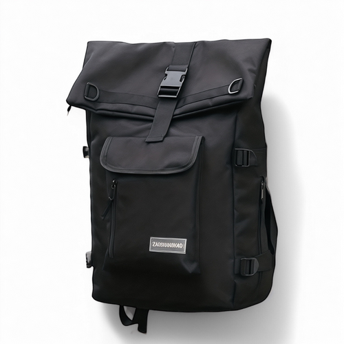 Unisex Travel Backpack – Lightweight and Durable Design
