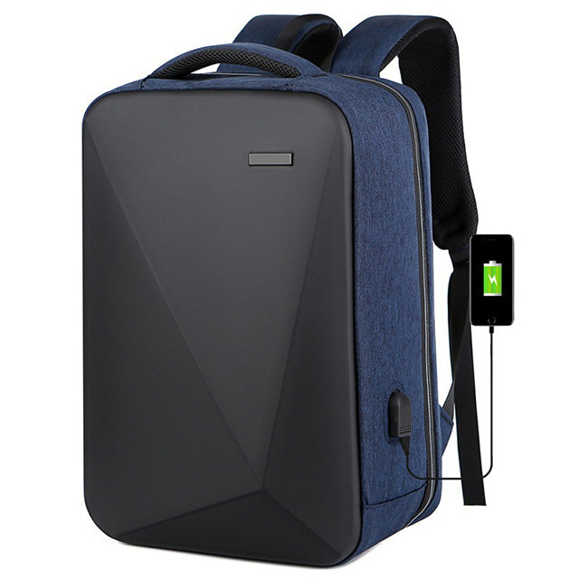 Unisex Backpack for Work or Travel – Fashionable and Sturdy Design