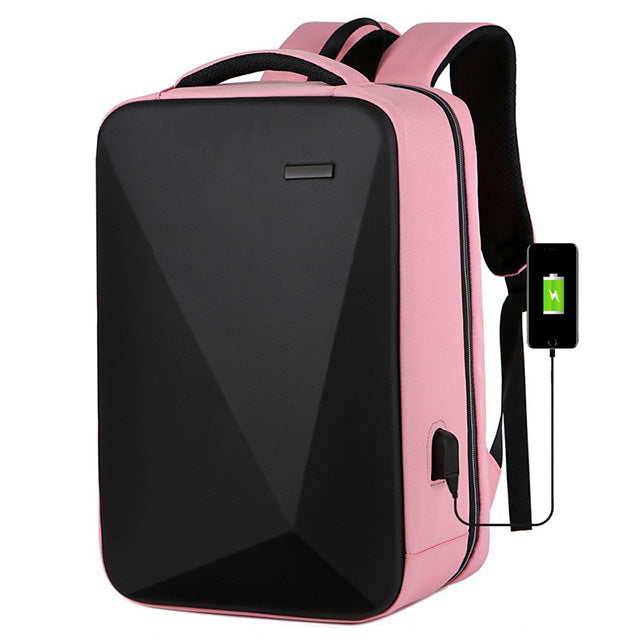 Unisex Backpack for Work or Travel – Fashionable and Sturdy Design