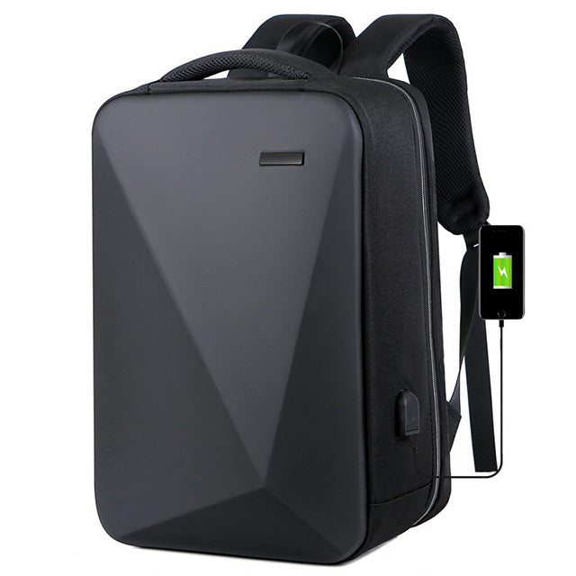 Unisex Backpack for Work or Travel – Fashionable and Sturdy Design
