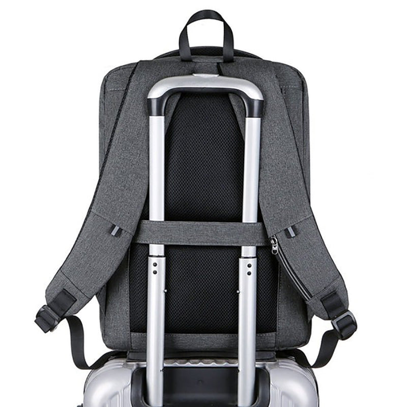 Unisex Backpack for Work or Travel – Fashionable and Sturdy Design