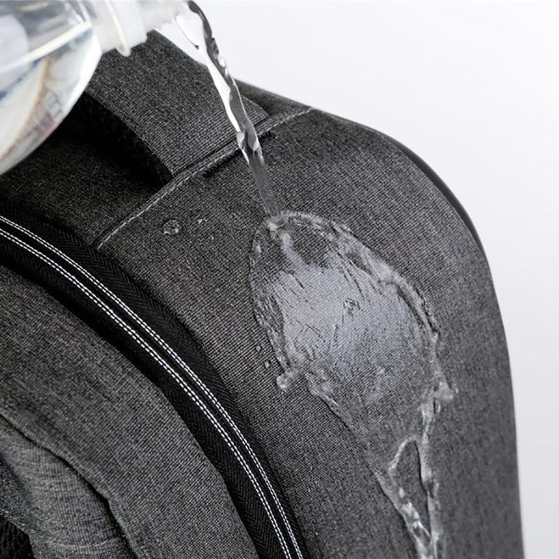 Unisex Backpack for Work or Travel – Fashionable and Sturdy Design