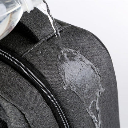 Unisex Backpack for Work or Travel – Fashionable and Sturdy Design
