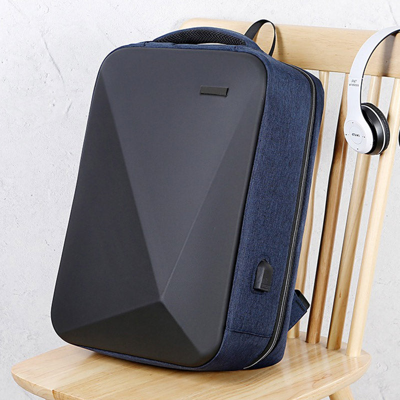 Unisex Backpack for Work or Travel – Fashionable and Sturdy Design