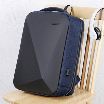 Unisex Backpack for Work or Travel – Fashionable and Sturdy Design
