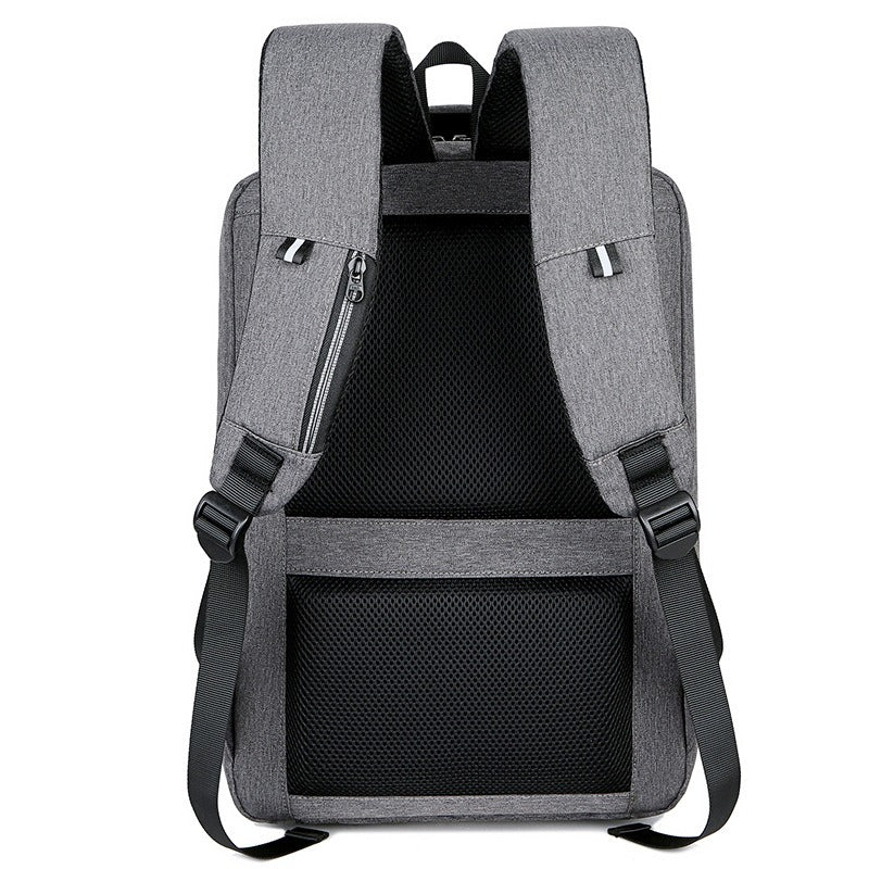 Unisex Backpack for Work or Travel – Fashionable and Sturdy Design