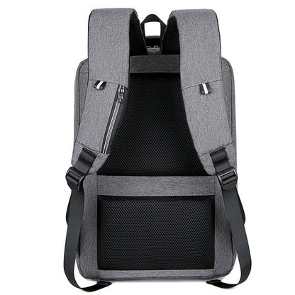 Unisex Backpack for Work or Travel – Fashionable and Sturdy Design
