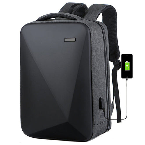 Unisex Backpack for Work or Travel – Fashionable and Sturdy Design