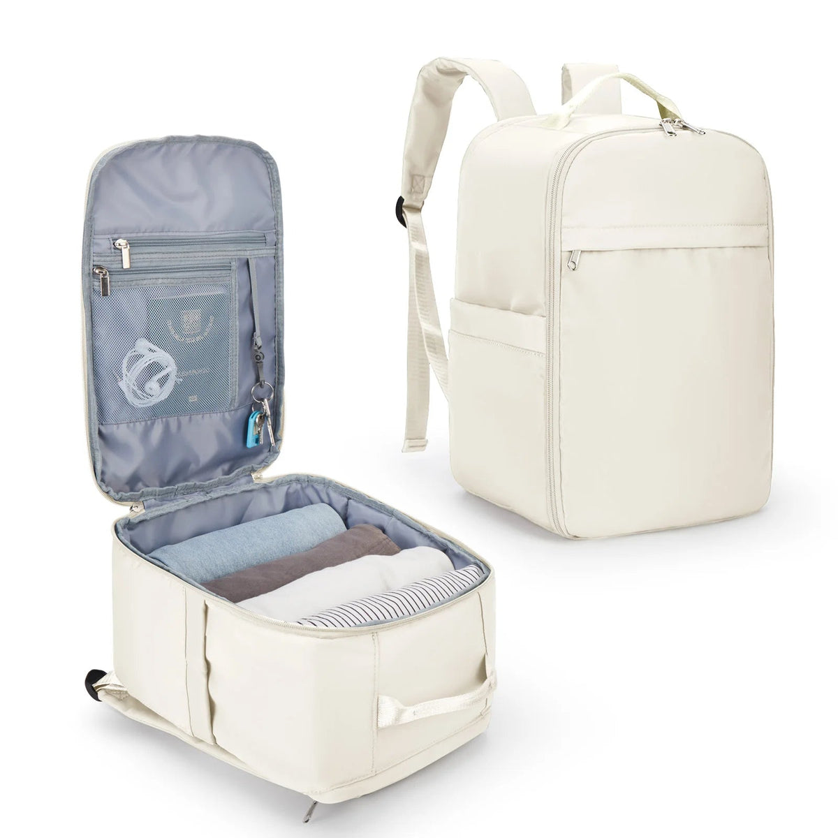 Stylish Waterproof Backpack for Travel