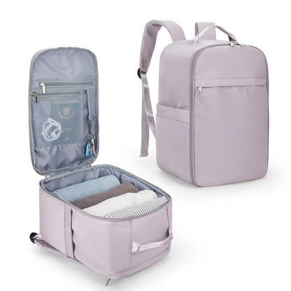 Stylish Waterproof Backpack for Travel