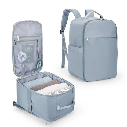 Stylish Waterproof Backpack for Travel