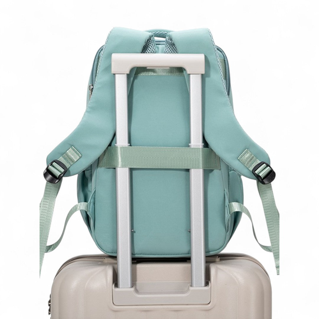 Stylish Waterproof Backpack for Travel