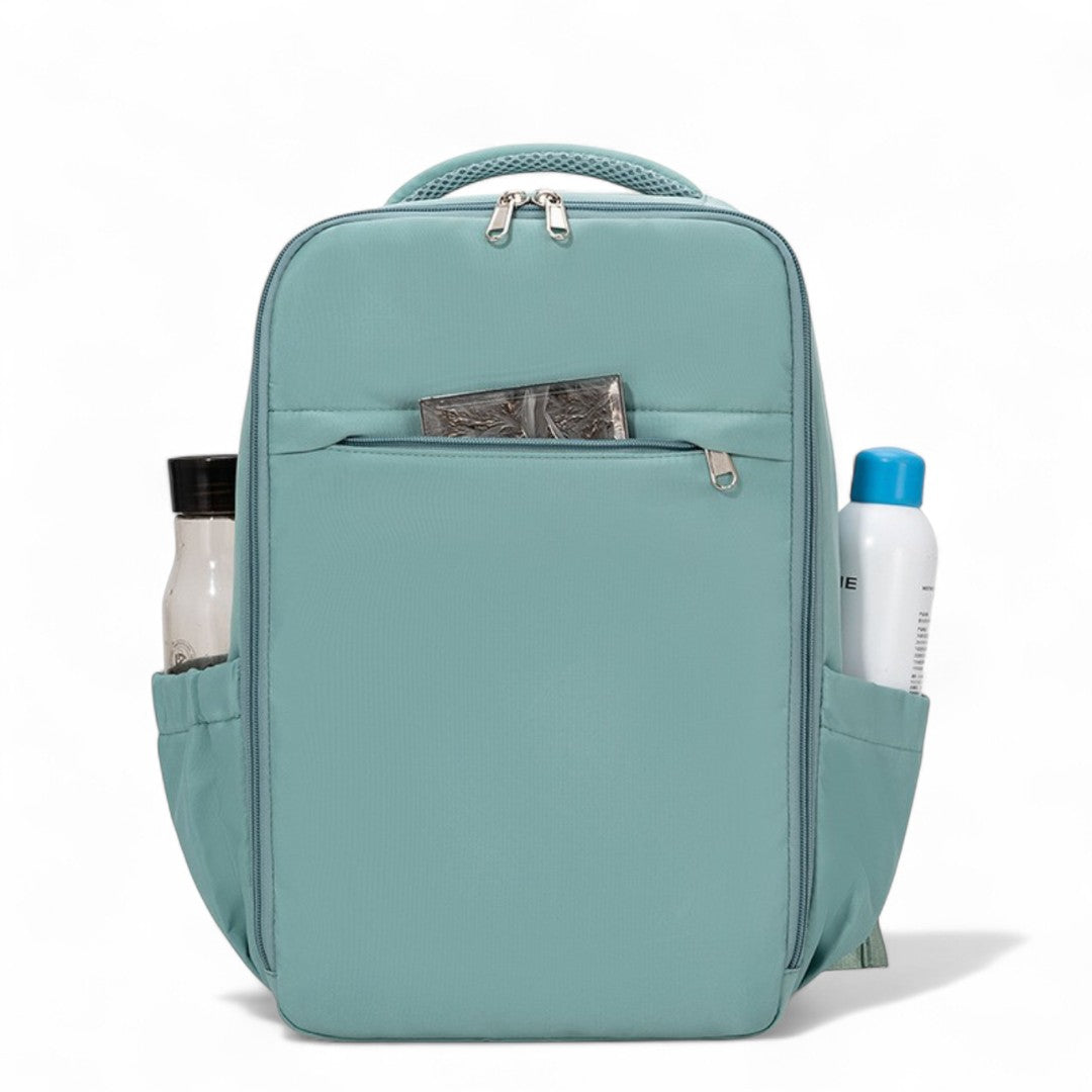 Stylish Waterproof Backpack for Travel