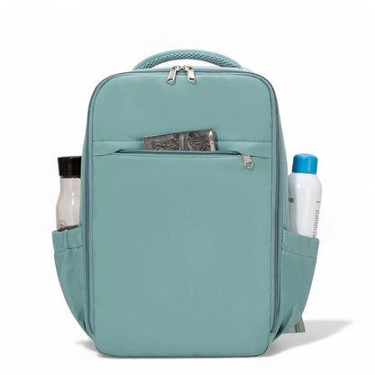 Stylish Waterproof Backpack for Travel