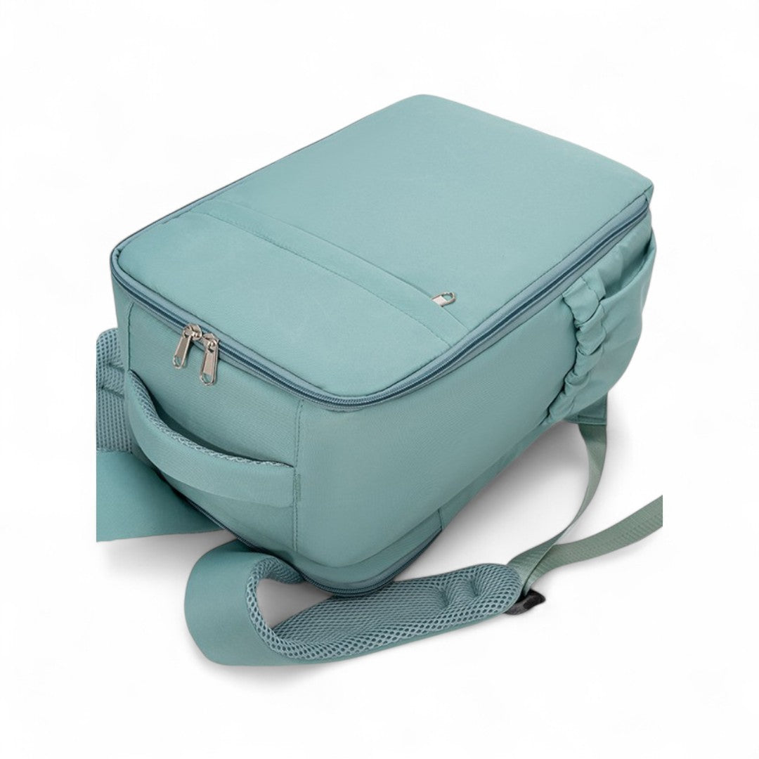 Stylish Waterproof Backpack for Travel