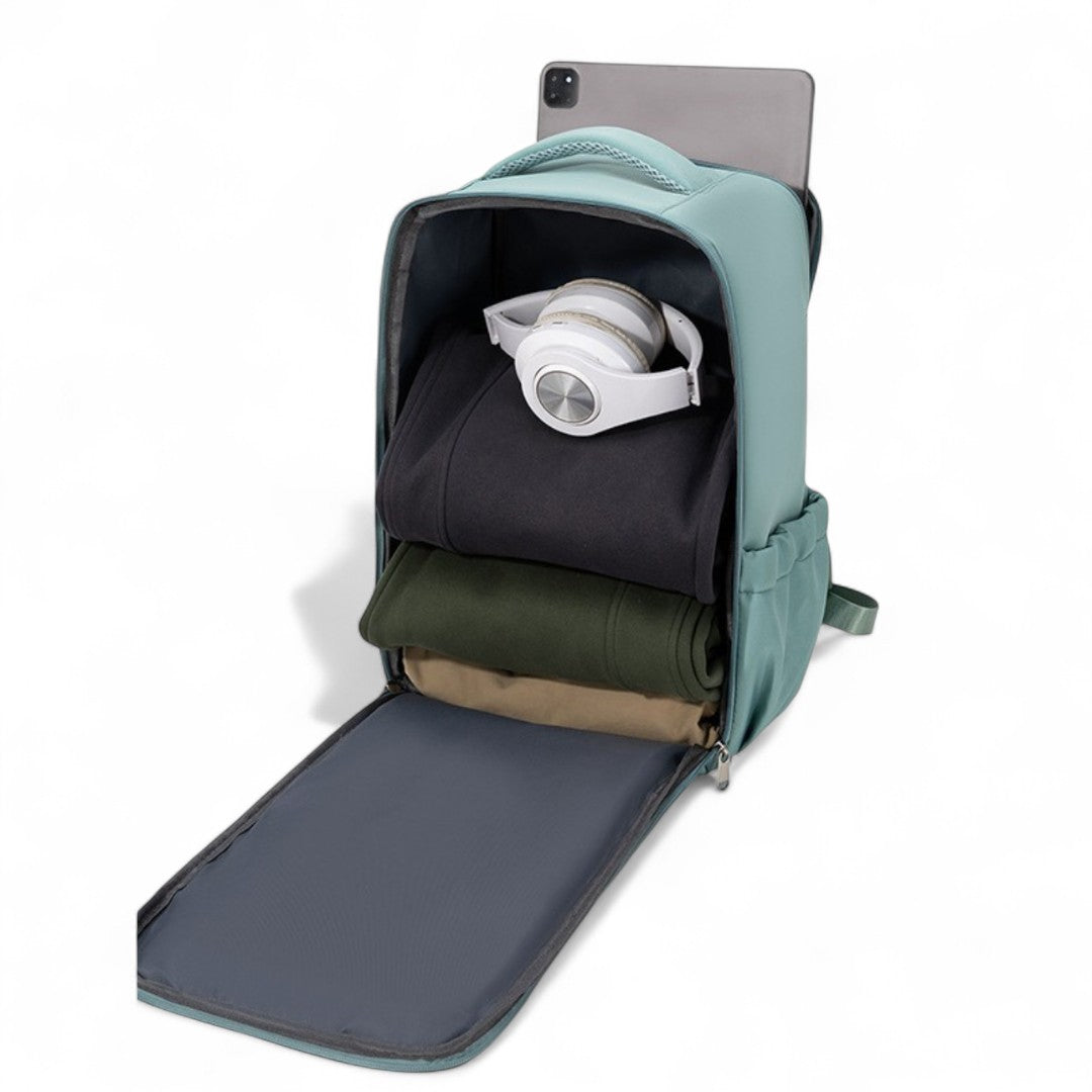 Stylish Waterproof Backpack for Travel