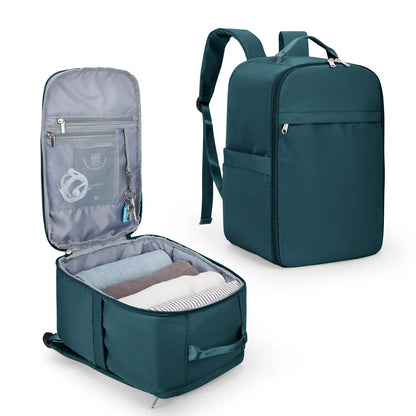 Stylish Waterproof Backpack for Travel